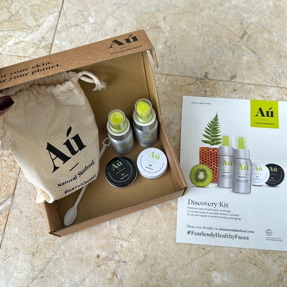 Discovery Kit - Picture 1 of 1